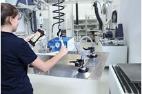 Vakuum-Hebegerät VacuMaster Light