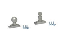 Haltersystem Magnetgreifer SGM-HP/-HT