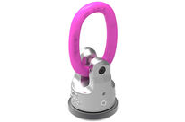 PowerPoint® WPP-B Ösenanschluß