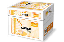 Büropapiere : Captain Laser