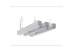 LED profile | LED line M high bay