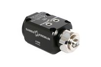 Automatische Airless Spritzpistole mit Grundplatte ASB