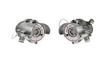 Spyglass Open Path Detektor für brennbare Gase