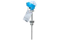 RTD- oder Thermoelement-Thermometer | iTHERM ModuLine TM101