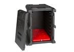 ISOLIERBOX-KIT GN1/1 FRONTAL - 100 LITER - WARM