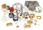 Ersatzteile und Verbrauchsmaterialien für Drahterodiermaschinen (Wire-EDM-Maschinen)