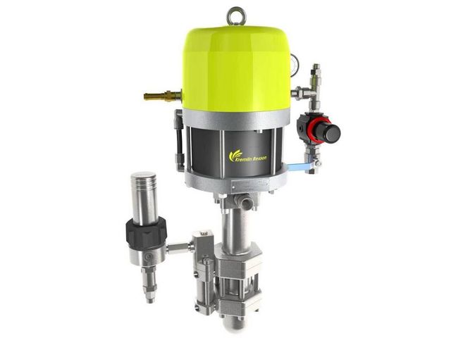Förderpumpe Airless® Flowmax 34F60
