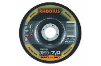 Schruppscheiben : RS38