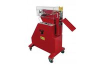 Maschinen für die Längenanpassung- MTA