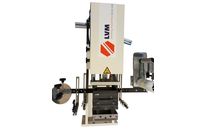 Heissprägen Kopf TR5 