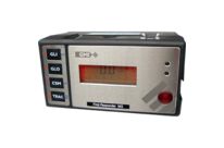 First Responder Tragbare Gasdetektion