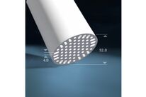 Keramikmembrane Typ 61/4 - 1500