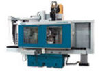 Horizontale Doppelspindel-Profilschleifmaschine
