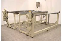 LCM 210RE AUTOMATISCHE SCHNEIDMASCHINE LCM 210R