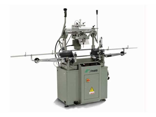 Kopierfräsmaschine - FC 360 S
