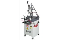 Kopierfräsmaschine C-452-SA