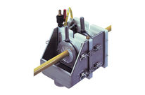 Wanddicken-Messung UMAC® WALLMASTER