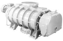 Mechanische Hochleistungsrootspumpe HV40000 