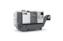 CNC-Drehmaschine mit Y-Achse: ST-10Y