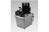 Pumpenaggregate D8.021