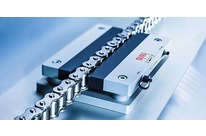 Chain Condition Monitoring: Kettenlängungsüberwachungssystem