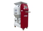 Granulator zur Installation auf einer Presse maschine- JUNIOR 2 Compact