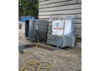 Hochdruckbeton-Autowaschanlage: ECOD'O SOFT Depollution Abschnitt 25.18