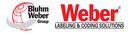 WEBER MARKING SYSTEMS FRANCE
