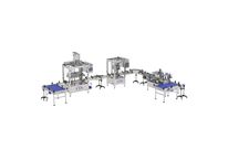 Komplette Linie : K Line S - VS1000 - Ninon Mix