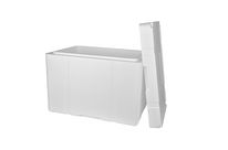 POLYSTYROL-BOX (x2) 50 LITER