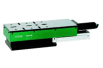 RIPO Schlitteneinheit