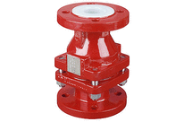 Rückschlagarmaturen : CV