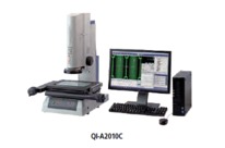 Manual Vision Measuring Machine QI-A2010C, 200 x 100 mm 