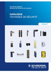 SICHERHEIT KATALOG