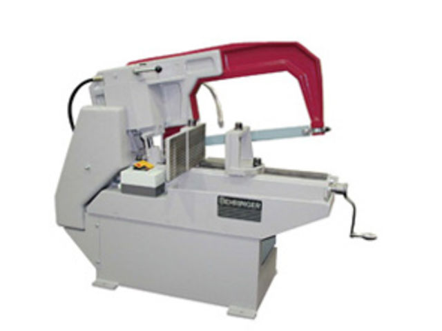 Hydraulische Bügelsägen BEHRINGER KS200HY KS221HY KS251HY