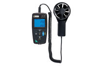 C.A 1227 Thermo-anemometer