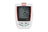 KTT 220: Temperatur Autonome Datenlogger 