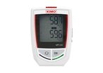 KTT 220: Temperatur Autonome Datenlogger 