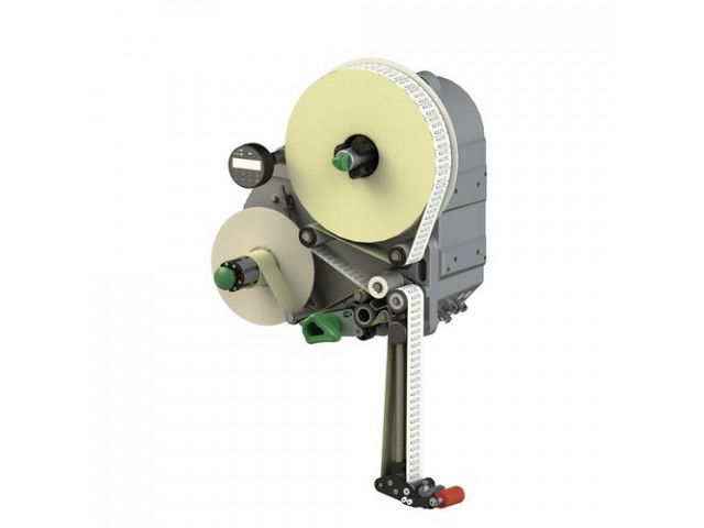 Etikettiermaschine ALS 272