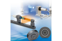 Hochgenaue Inline-Farbmessung in der Kunststoffindustrie