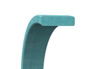 Führungsringe Orkot Slydring für Kolben