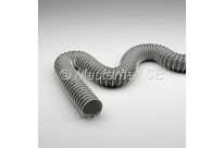 Spezialschlauch für die Schweißrauchabsaugung | Master-Clip SPARK  