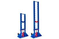 Hydraulikheber AXO 10T