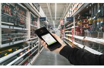 Mobiler Handheld Computer | M2Smart®SE UHF-RFID