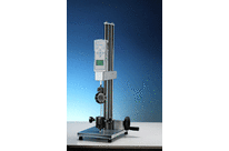 Einsäulige einfache Prüfmaschinen 1000 N : Modell 102