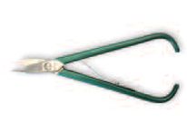 Abmantelungsschere SES-2016 mit Führung