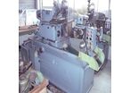 Einspindelautomate mit  Spindelkasten : INDEX C29