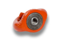 Wirbelringschraube mit Innengewinde CODIPRO FE.SEB