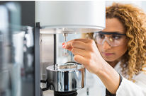 Messdienstleistungen