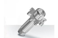 Verzahnte Teile / Conform®